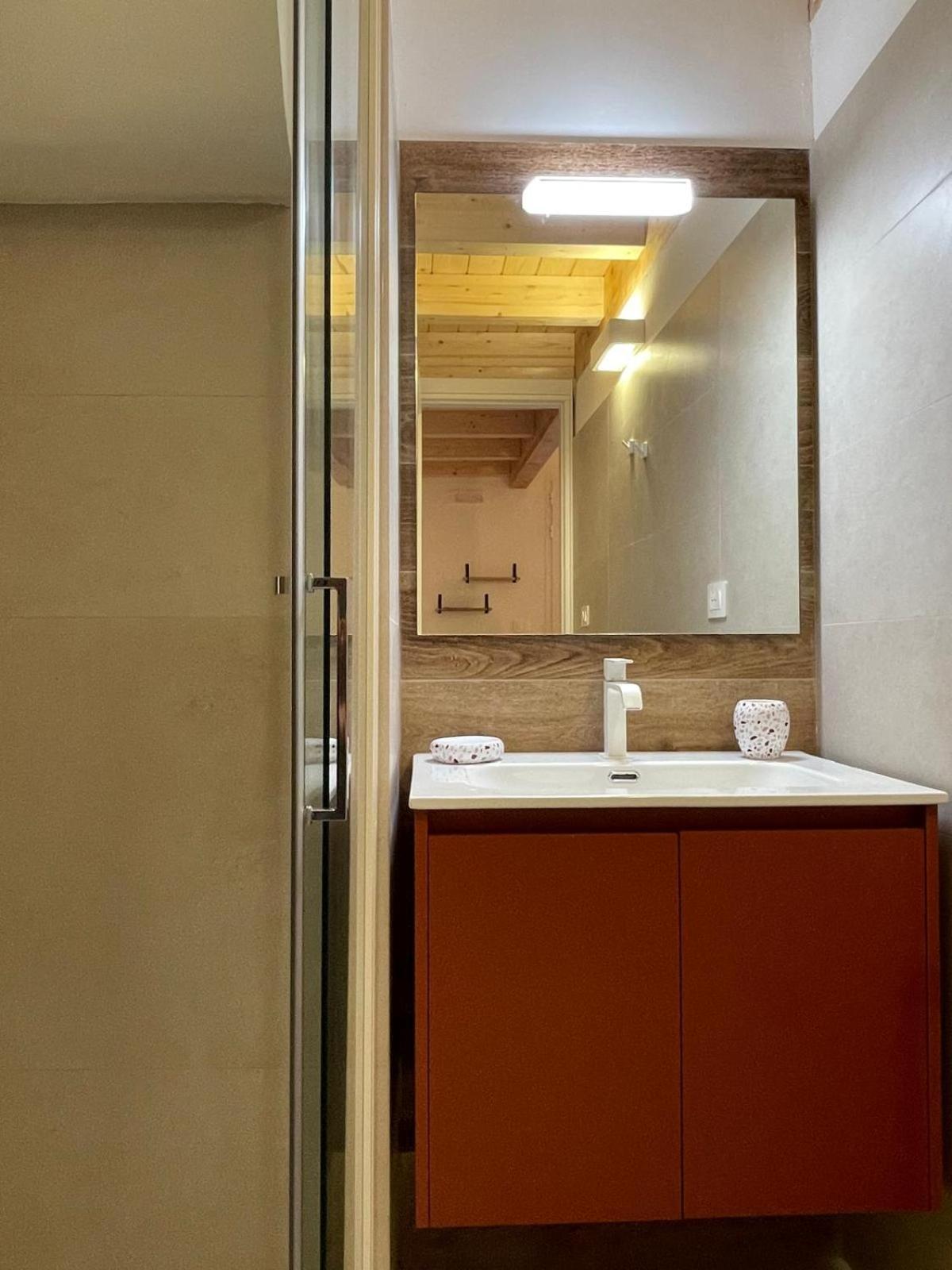 Cortile Carducci Hotel Ракале Екстериор снимка