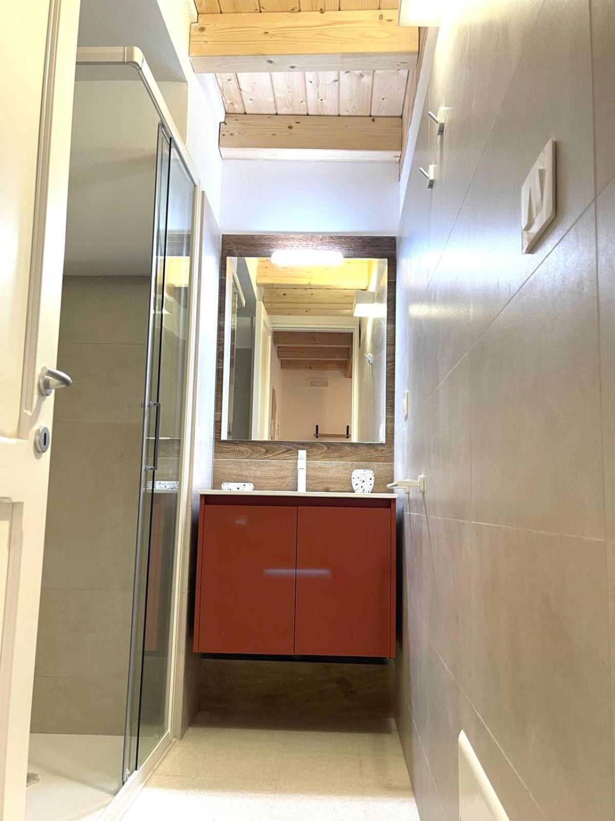Cortile Carducci Hotel Ракале Екстериор снимка