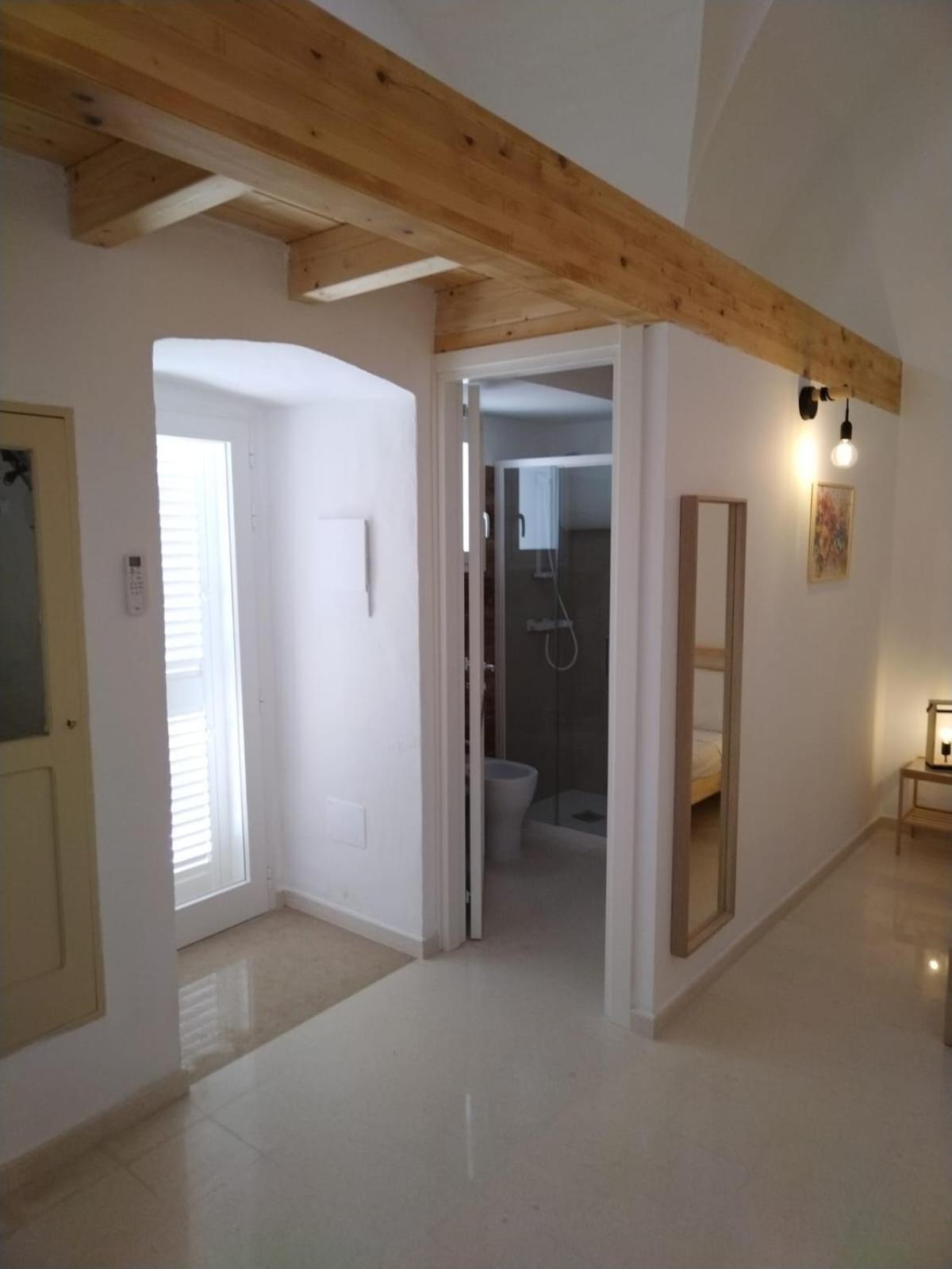 Cortile Carducci Hotel Ракале Екстериор снимка